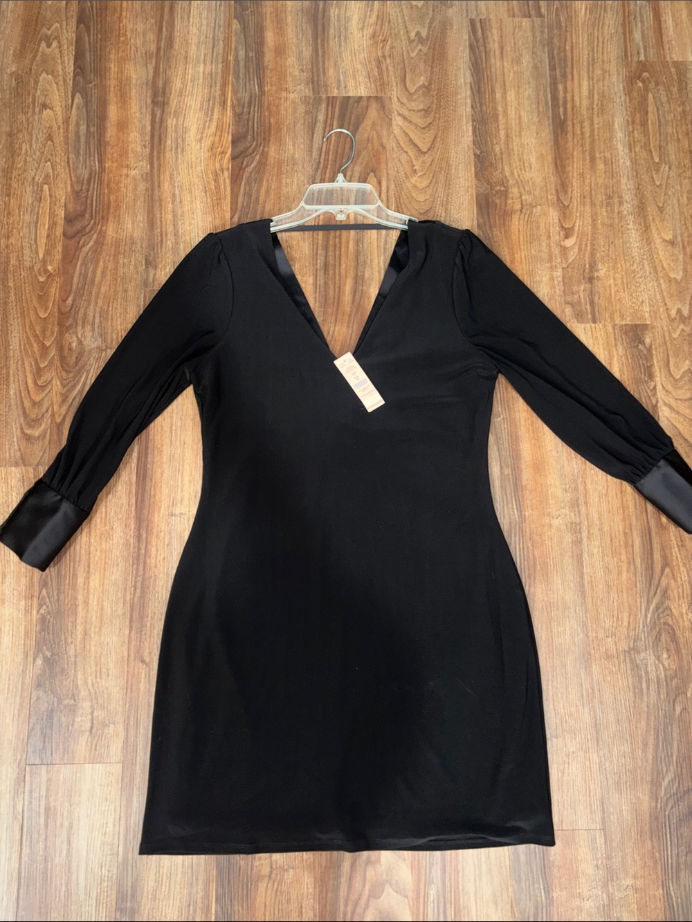 NWT White House Black Market Dress